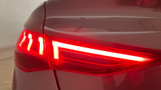 Audi A3 35 TFSI Black Edition 4dr S Tronic Petrol Saloon